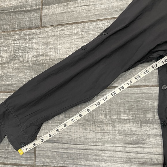 RAF SIMONS Archive Redux 03s Raf simons redux 03s bondage Long Sleeve Size 50 - Picture 15 of 15